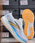 کتونی بروکس گلیسرین 22 مسترکوالیتی /Brooks Glycerin GTS 22/سایز 40 تا 45/فروش عمده و تک