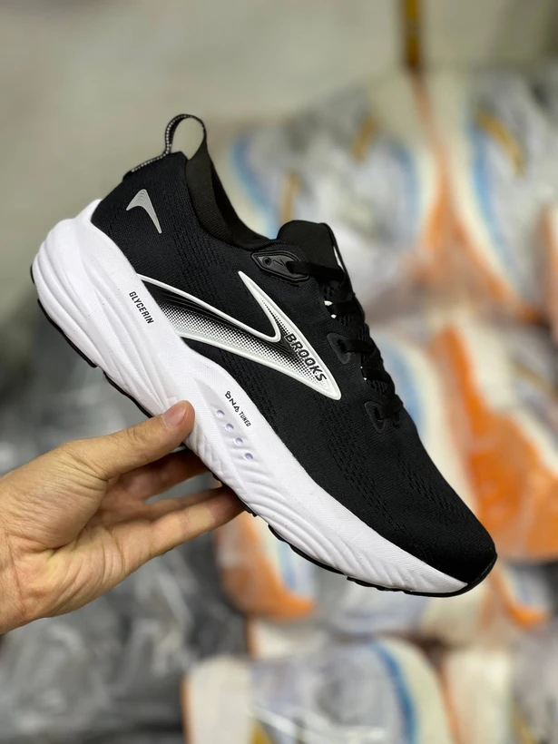 کتونی بروکس گلیسرین 22 مسترکوالیتی /Brooks Glycerin GTS 22/سایز 40 تا 45/فروش عمده و تک