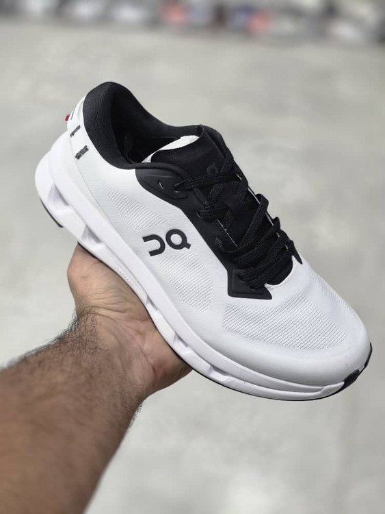 کتونی آن رانینگ کیوسی کلودزون مسترکوالیتی/On Running QC Cloudzone/سایز 40 الی 45/فروش عمده و تک