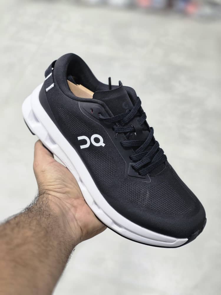 کتونی آن رانینگ کیوسی کلودزون مسترکوالیتی/On Running QC Cloudzone/سایز 40 الی 45/فروش عمده و تک