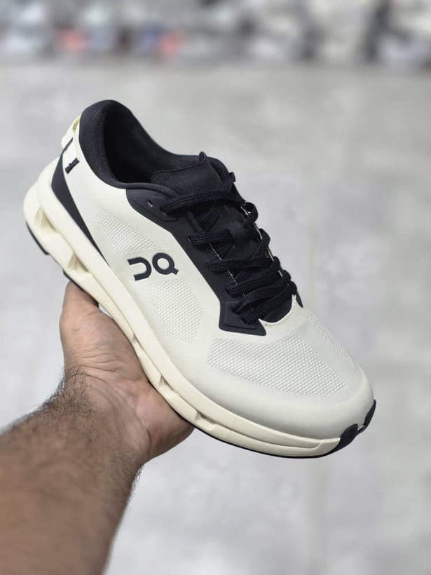 کتونی آن رانینگ کیوسی کلودزون مسترکوالیتی/On Running QC Cloudzone/سایز 40 الی 45/فروش عمده و تک