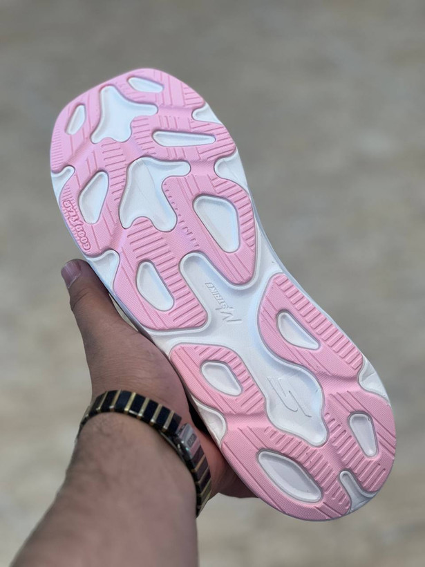 کتونی اسکیچرز بدون بند |سایز ۳۷ الی ۴۰ | Skechers Go Run
