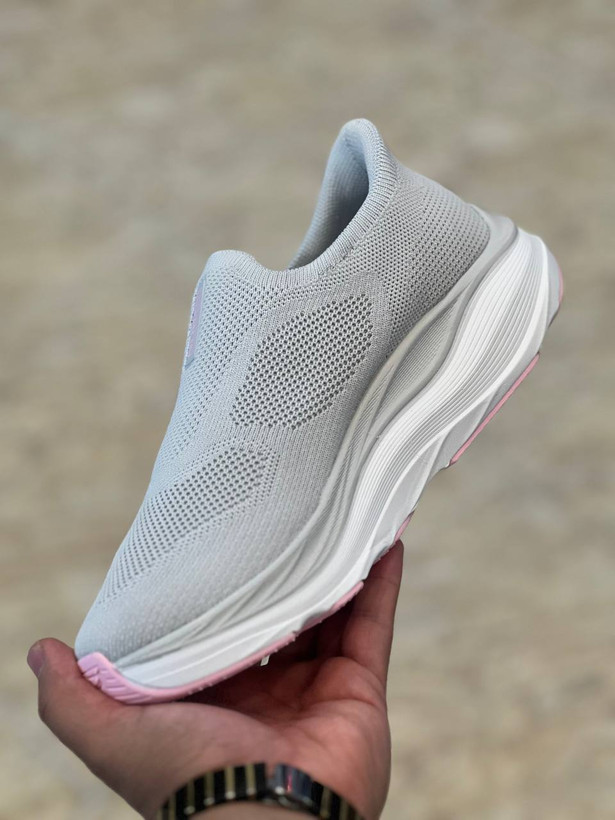کتونی اسکیچرز بدون بند |سایز ۳۷ الی ۴۰ | Skechers Go Run