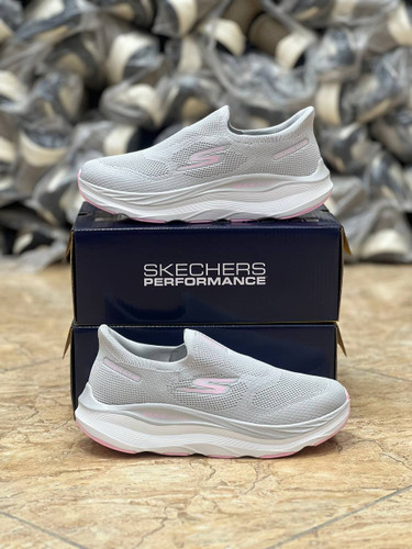 کتونی اسکیچرز بدون بند |سایز ۳۷ الی ۴۰ | Skechers Go Run
