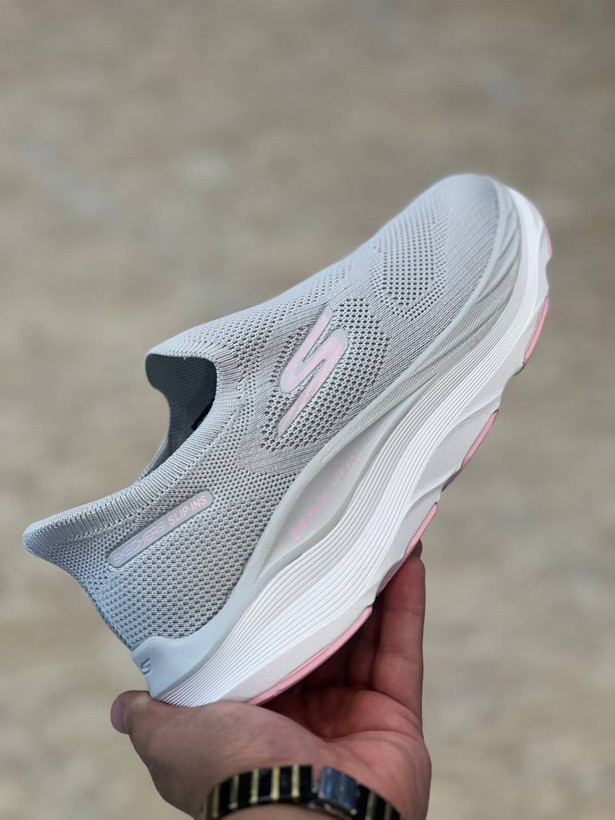 کتونی اسکیچرز بدون بند |سایز ۳۷ الی ۴۰ | Skechers Go Run