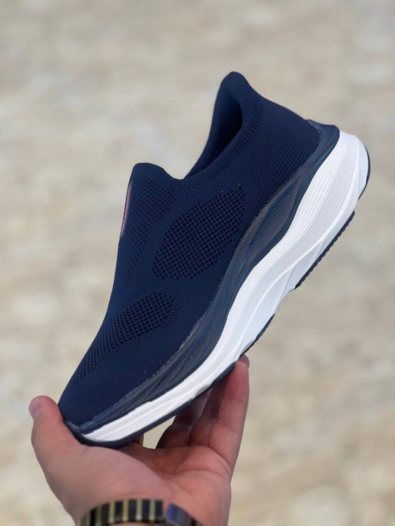 کتونی اسکیچرز بدون بند | سایز ۳۷ الی ۴۰ | Skechers Go Run