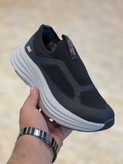 کتونی اسکیچرز بدون بند | سایز 40 الی 45 | Skechers Max Cushion کپی