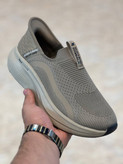 کتونی اسکیچرز بدون بند | سایز 40 الی 45 | Skechers Max Cushion