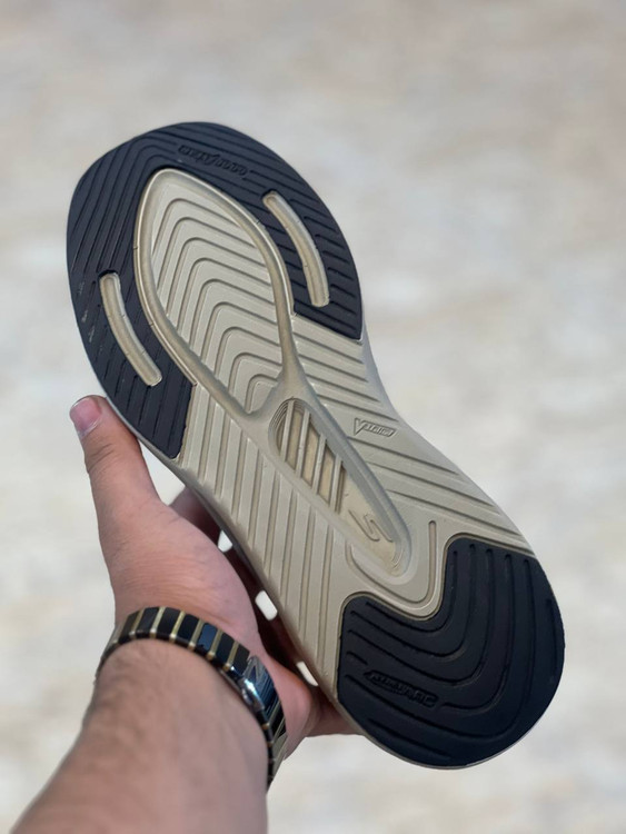 کتونی اسکیچرز بدون بند | سایز 40 الی 45 | Skechers Max Cushion