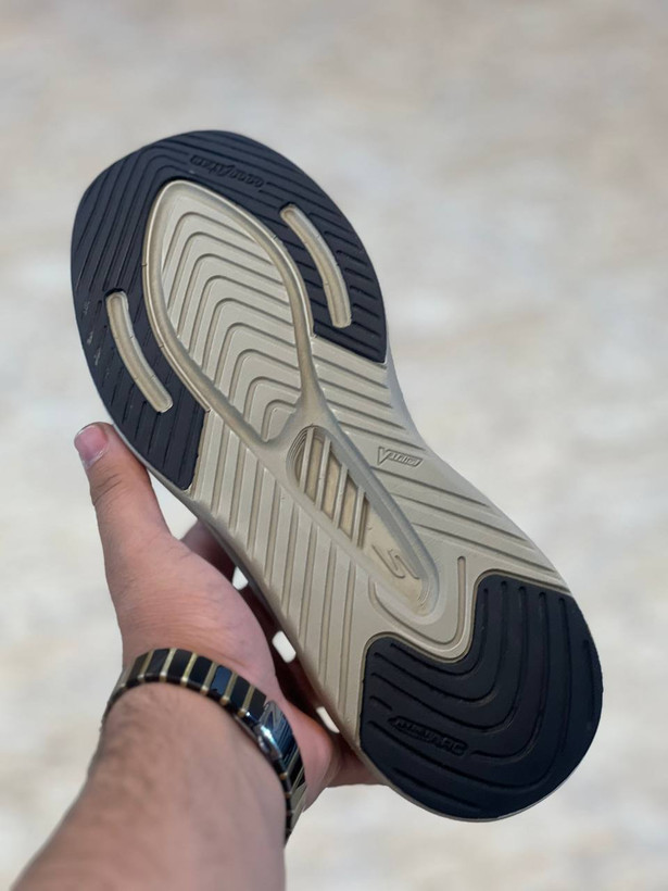 کتونی اسکیچرز بدون بند | سایز 40 الی 45 | Skechers Max Cushion