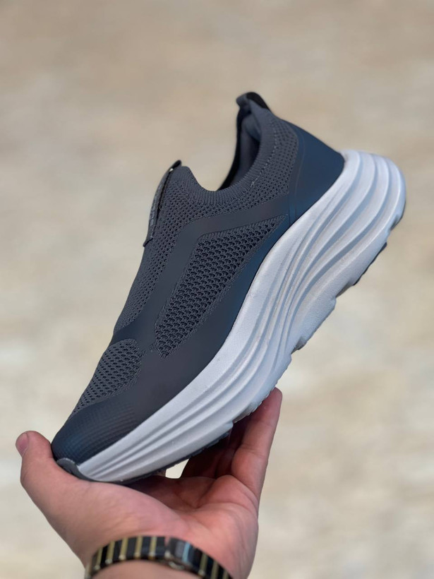 کتونی اسکیچرز بدون بند | سایز 40 الی 45 | Skechers Max Cushion