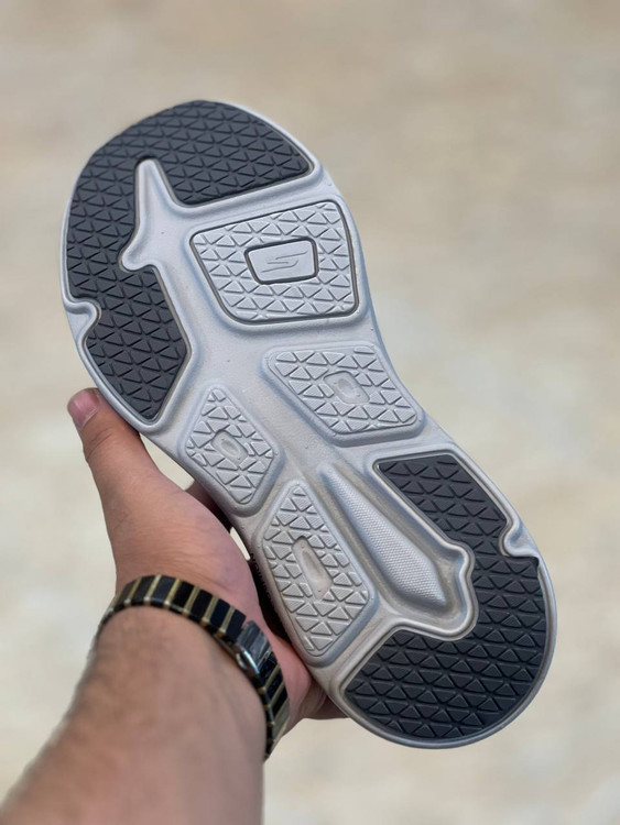 کتونی اسکیچرز بدون بند | سایز 40 الی 45 | Skechers Max Cushion