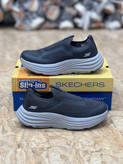 کتونی اسکیچرز بدون بند | سایز 40 الی 45 | Skechers Max Cushion
