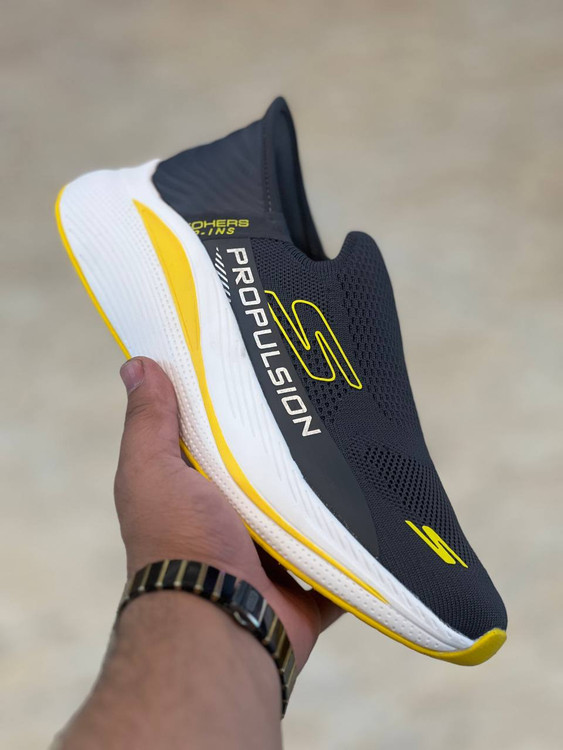 کتانی وارداتی Skechers Slip-ins Go Run Propulsion (سایز ۴۰ تا ۴۵)