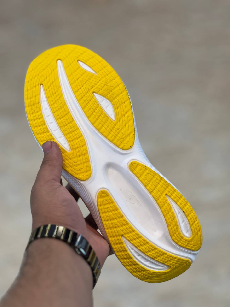 کتانی وارداتی Skechers Slip-ins Go Run Propulsion (سایز ۴۰ تا ۴۵)