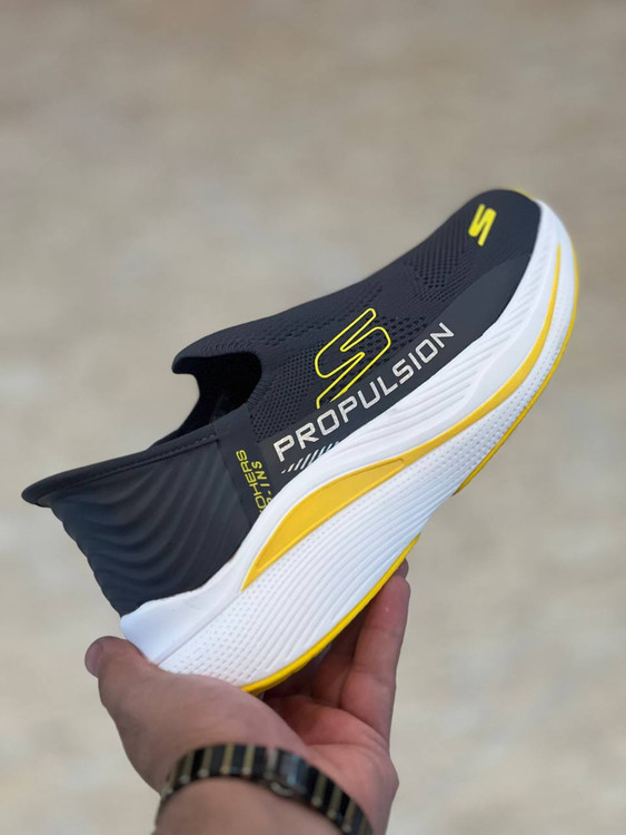کتانی وارداتی Skechers Slip-ins Go Run Propulsion (سایز ۴۰ تا ۴۵)