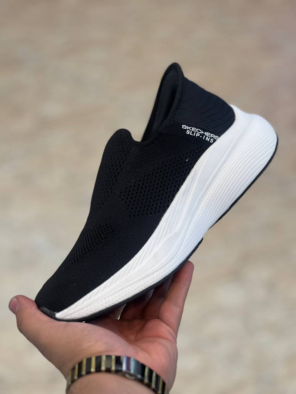 کتانی وارداتی Skechers Slip-ins Go Run Propulsion (سایز ۴۰ تا ۴۵)