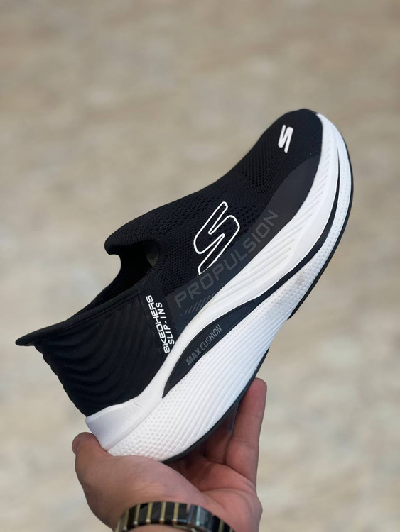 کتانی وارداتی Skechers Slip-ins Go Run Propulsion (سایز ۴۰ تا ۴۵)