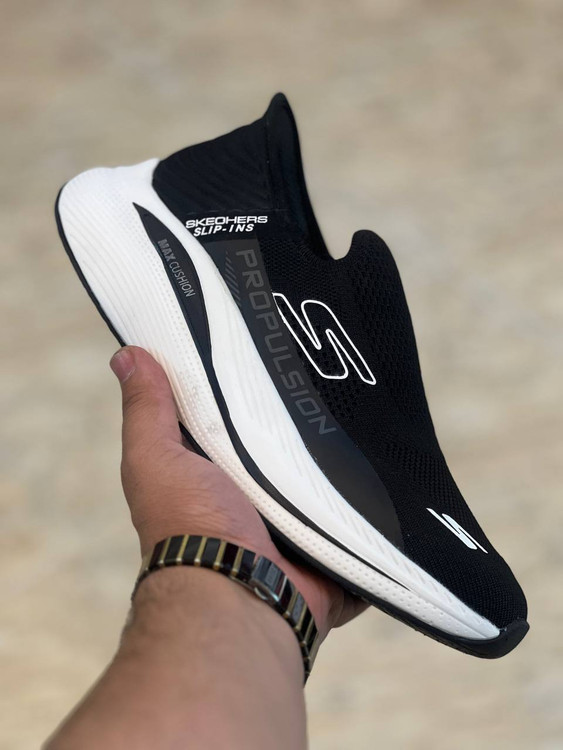 کتانی وارداتی Skechers Slip-ins Go Run Propulsion (سایز ۴۰ تا ۴۵)
