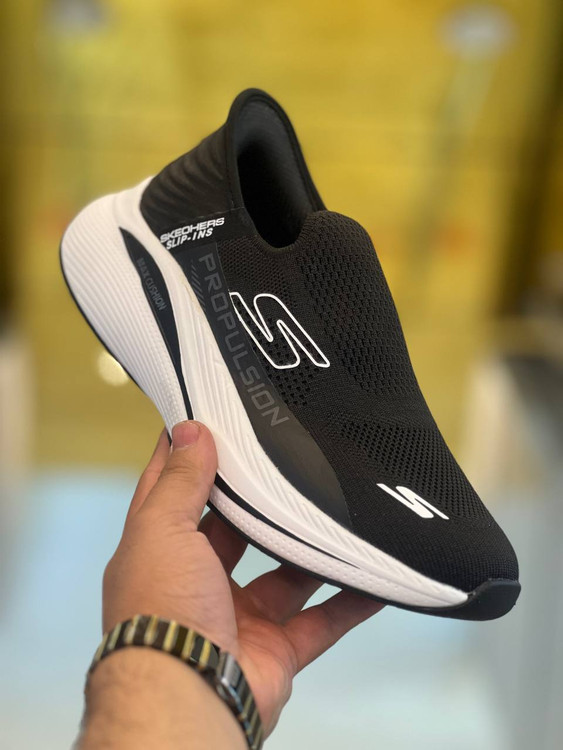 کتانی وارداتی Skechers Slip-ins Go Run Propulsion (سایز ۴۰ تا ۴۵)