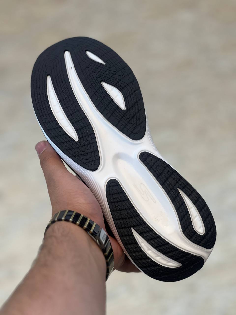 کتانی وارداتی Skechers Slip-ins Go Run Propulsion (سایز ۴۰ تا ۴۵)