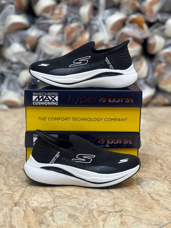 کتانی وارداتی Skechers Slip-ins Go Run Propulsion (سایز ۴۰ تا ۴۵)