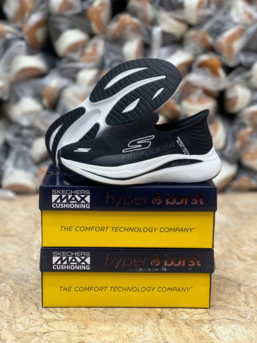 کتانی وارداتی Skechers Slip-ins Go Run Propulsion (سایز ۴۰ تا ۴۵)