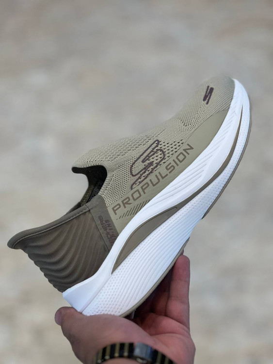 کتانی وارداتی Skechers Slip-ins Go Run Propulsion (سایز ۴۰ تا ۴۵)
