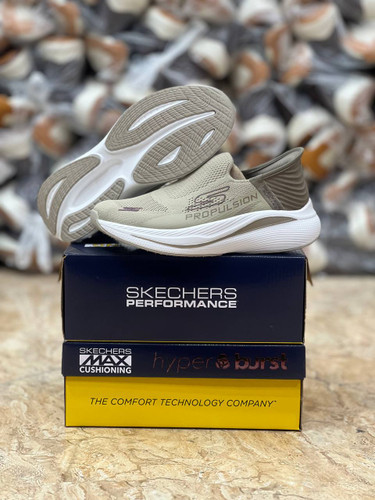 کتانی وارداتی Skechers Slip-ins Go Run Propulsion (سایز ۴۰ تا ۴۵)