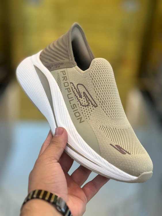 کتانی وارداتی Skechers Slip-ins Go Run Propulsion (سایز ۴۰ تا ۴۵)