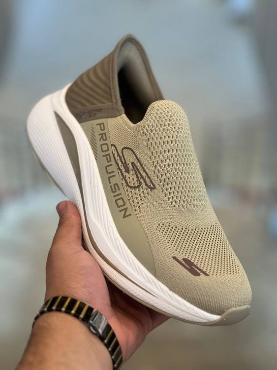 کتانی وارداتی Skechers Slip-ins Go Run Propulsion (سایز ۴۰ تا ۴۵)