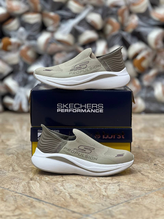 کتانی وارداتی Skechers Slip-ins Go Run Propulsion (سایز ۴۰ تا ۴۵)