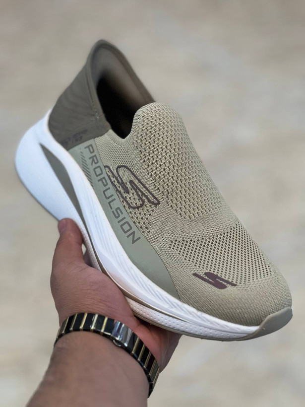 کتانی وارداتی Skechers Slip-ins Go Run Propulsion (سایز ۴۰ تا ۴۵)
