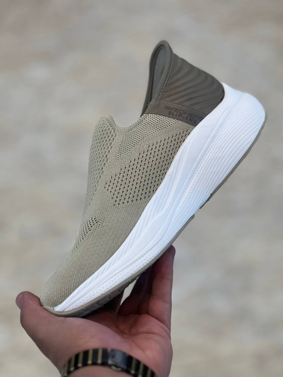کتانی وارداتی Skechers Slip-ins Go Run Propulsion (سایز ۴۰ تا ۴۵)