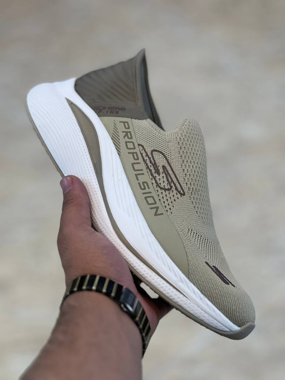 کتانی وارداتی Skechers Slip-ins Go Run Propulsion (سایز ۴۰ تا ۴۵)