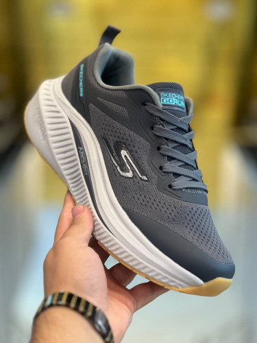 کتانی اسکیچرز وارداتی Skechers Go Run Arch Fit (سایز ۴۰ تا ۴۵)