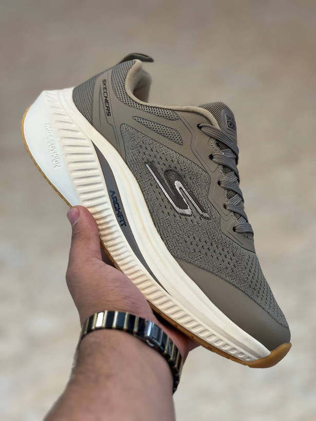 کتانی اسکیچرز وارداتی Skechers Go Run Arch Fit (سایز ۴۰ تا ۴۵)