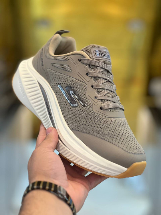 کتانی اسکیچرز وارداتی Skechers Go Run Arch Fit (سایز ۴۰ تا ۴۵)