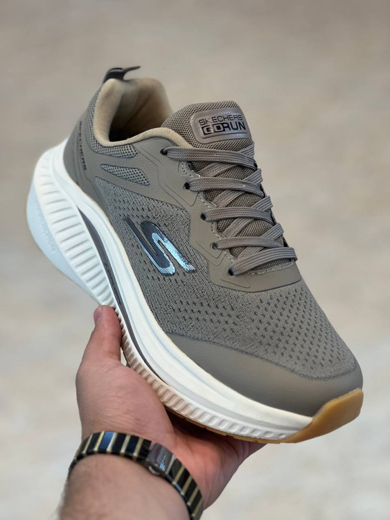کتانی اسکیچرز وارداتی Skechers Go Run Arch Fit (سایز ۴۰ تا ۴۵)