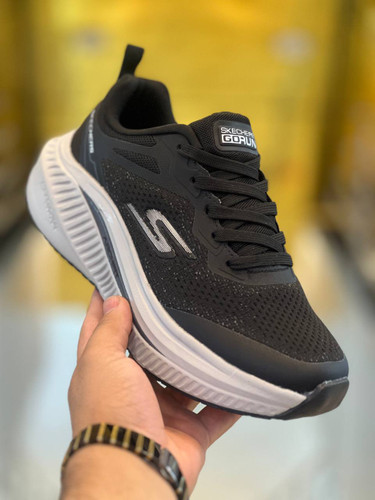 کتانی اسکیچرز وارداتی Skechers Go Run Arch Fit (سایز ۴۰ تا ۴۵)