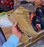 بوت ساق دار نورث فیس SOUKUU مسترکوالیتی/زیره ویبرام و ضدآب/سایز 40 الی 45/The North Face SOUKUU/ فروش عمده و تک