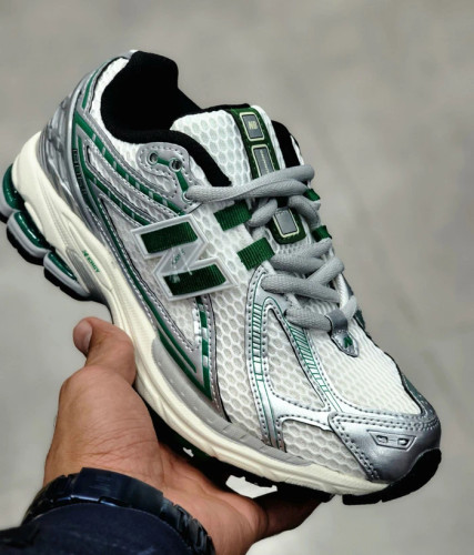 کتونی نیوبالانس 1906 مسترکوالیتی /سایز 38 الی 45/New balance 1906/فروش عمده و تک