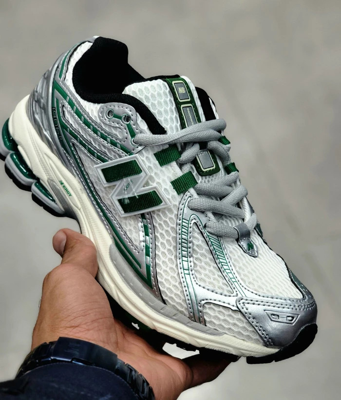 کتونی نیوبالانس 1906 مسترکوالیتی /سایز 38 الی 45/New balance 1906/فروش عمده و تک