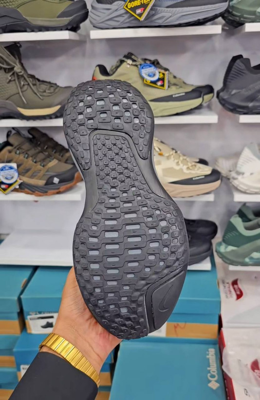 کتونی نایکی زوم ایکس کیفیت مستر - سایز 38 تا 45 - Nike Zoomx Invincible Run flykint 3