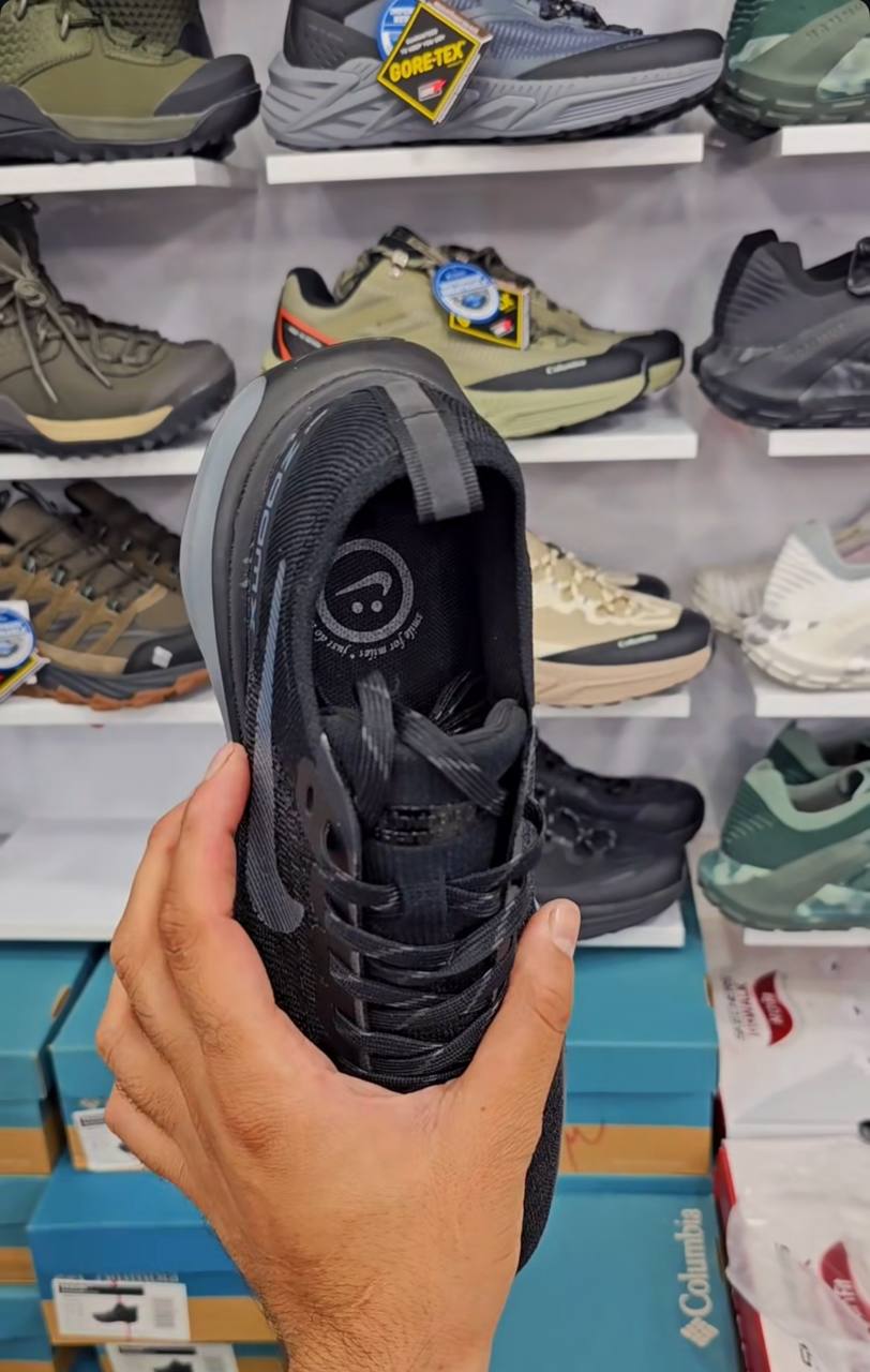 کتونی نایکی زوم ایکس کیفیت مستر - سایز 38 تا 45 - Nike Zoomx Invincible Run flykint 3