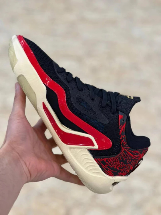 کتونی نایک نایک ایر جردن تیتوم ۱ PF مسترکوالیتی /سایز 40 الی 45/ Nike Air Jordan Tatum 1 PF / فروش عمده و تک