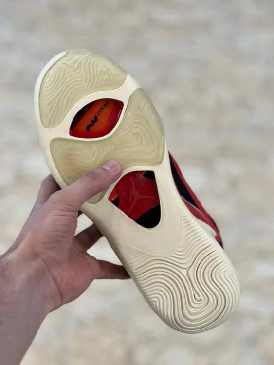 کتونی نایک نایک ایر جردن تیتوم ۱ PF مسترکوالیتی /سایز 40 الی 45/ Nike Air Jordan Tatum 1 PF / فروش عمده و تک