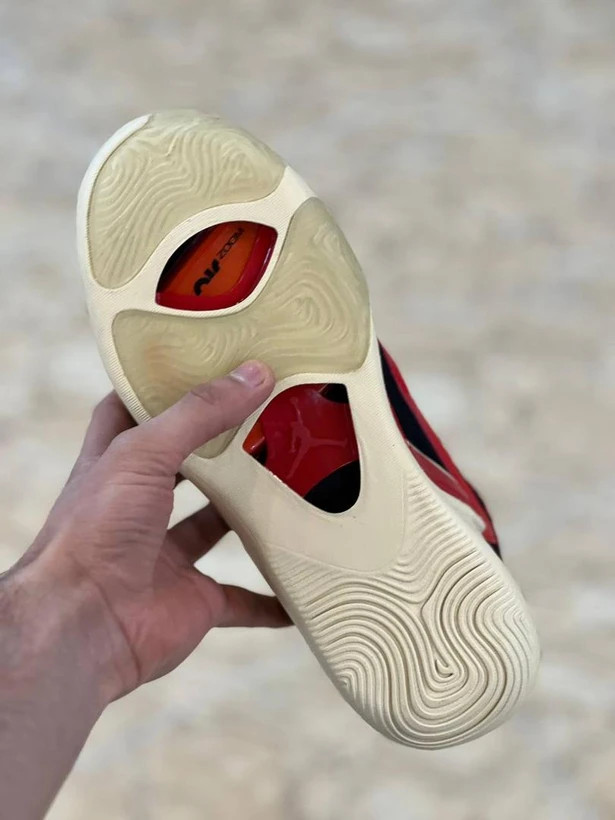 کتونی نایک نایک ایر جردن تیتوم ۱ PF مسترکوالیتی /سایز 40 الی 45/ Nike Air Jordan Tatum 1 PF / فروش عمده و تک