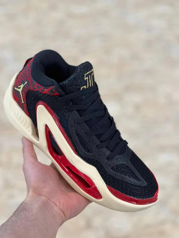 کتونی نایک نایک ایر جردن تیتوم ۱ PF مسترکوالیتی /سایز 40 الی 45/ Nike Air Jordan Tatum 1 PF / فروش عمده و تک