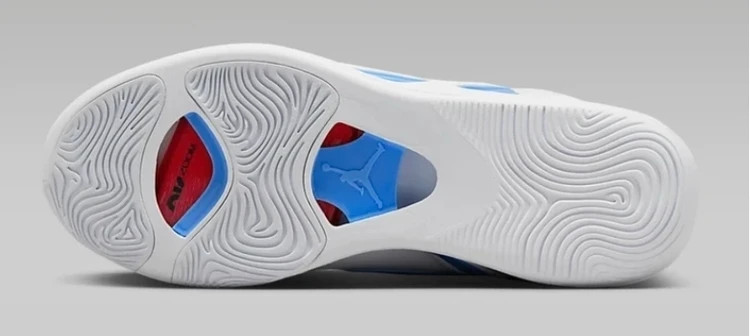 کتونی نایک ایر جردن تیتوم ۱ PF مسترکوالیتی /سایز 40 الی 45/ Nike Air Jordan Tatum 1 PF / فروش عمده و تک